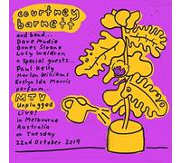 Courtney Barnett - MTV Unplugged - Live In Melbourne