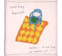 Courtney Barnett - Sometimes I Sit And Think, And Sometimes I Just Sit (Special Edition)