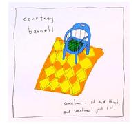 Courtney Barnett - Sometimes I Sit And Think, And Sometimes I Just Sit (Special Edition)