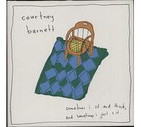Courtney Barnett - Sometimes I Sit and Think (Ltd.Edt.) [VINYL]
