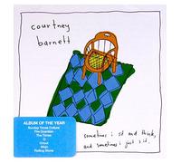 Courtney Barnett - Sometimes I Sit And Think, Sometimes I Just Sit