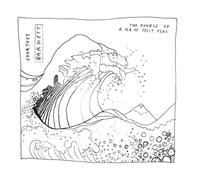 Courtney Barnett - The Double EP: A Sea Of Split Peas [CD]