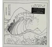 Courtney Barnett - The Double EP: A Sea of Split Peas [VINYL]