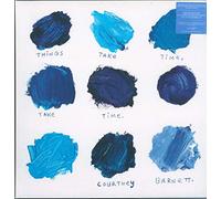 Courtney Barnett - Things Take Time, Take Time [VINYL]