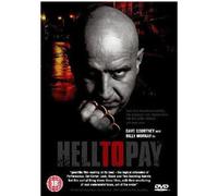 Courtney,Dave, Murra - Hell To Pay [DVD]