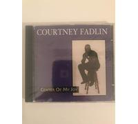 Courtney Fadlin - Center of My Joy