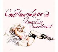 Courtney Love - America S Sweetheart