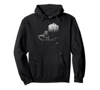 Courtney Love America's Sweetheart Photo By Andy Willsher Pullover Hoodie