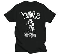 Courtney Love Hole Band Cotton Men T Shirt S 4XL Yy491 Black