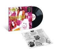 Courtney Love HOLE - Pretty On The Inside 35th (2026) LP Vinyl 33 RPM