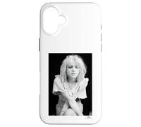Courtney Love Hole Pretty On The Inside Era Phil Nicholls Case for iPhone 16 Plus
