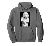 Courtney Love Hole Pretty On The Inside Era Phil Nicholls Pullover Hoodie