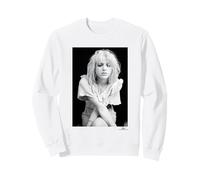 Courtney Love Hole Pretty On The Inside Era Phil Nicholls Sweatshirt