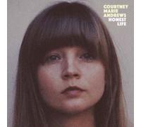 Courtney Marie Andrews Honest Life Vinyl LP 2017 NEW