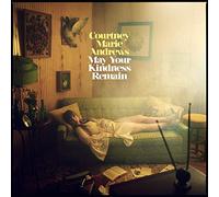 Courtney Marie Andrews – May Your Kindness Remain – 12" Vinyl Album