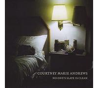Courtney Marie Andrews - No One's Slate is Clean