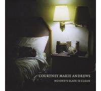 Courtney Marie Andrews - No One's Slate is Clean [VINYL]