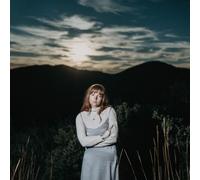 COURTNEY MARIE ANDREWS - OLD FLOWERS CD NEW