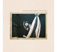 Courtney Marie Andrews - On My Page