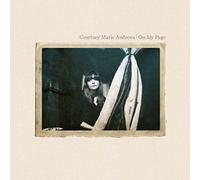 Courtney Marie Andrews On My Page Vinyl LP 2017 NEW