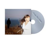 Courtney Marie Andrews Valentine (CD) Album (US IMPORT)