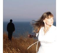 Courtney Marie Andrews Valentine (CD) Album (US IMPORT)