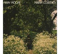 Courtney, Martin - Many Moons