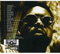 Courtney Pine - Another Story: TALKIN LOUD