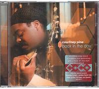 Courtney Pine - Back In The Day