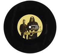Courtney Pine - Butterfly (Feat. Omar) [7" VINYL]