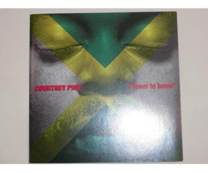 Courtney Pine - Closer To Home