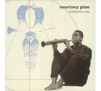 Courtney Pine - Courtney Pine / Redemption Song