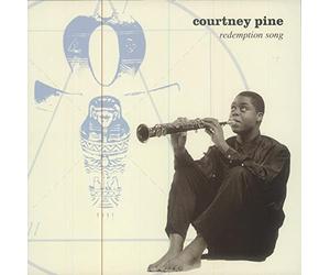 Courtney Pine - Courtney Pine / Redemption Song