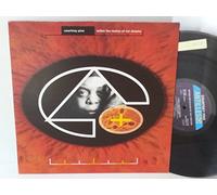 Courtney Pine - COURTNEY PINE within the realms of our dreams, AN 8765