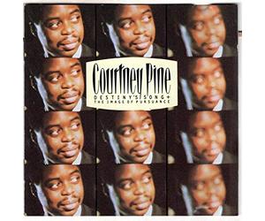 Courtney Pine - Destinys Song