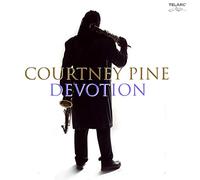Courtney Pine - Devotion