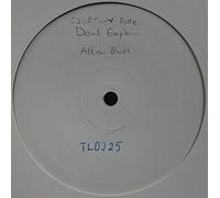 Courtney Pine - Don't 'Xplain (Attica Blues Mixes)