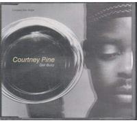 Courtney Pine - Get Busy