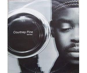 Courtney Pine - Get Busy