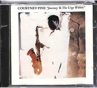 Courtney Pine - Journey