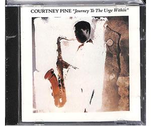 Courtney Pine - Journey