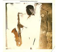 COURTNEY PINE - JOURNEY TO THE URGE WITHIN LP (VINYL) UK ISLAND 1986 (Katalog-Nummer: ILPS9846)