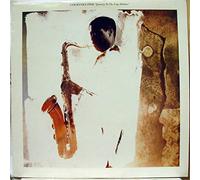 Courtney Pine - Journey To The Urge Within [Vinyl LP]