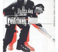 Courtney Pine Modern Day Jazz Stories (CD) Album (US IMPORT)