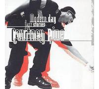 Courtney Pine - Modern Day Jazz Stories
