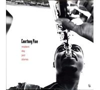 Courtney Pine - Modern Day Jazz Stories [VINYL]