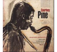 Courtney Pine - Traditions Beckoning [VINYL]