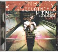 Courtney Pine - Underground