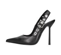 Courtney Slingback - female - Le Silla - Pumps - Black - 4 1/2 UK - Shoes 4 1/2 UK