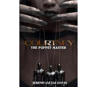 Courtney: The Puppet Master: 1
